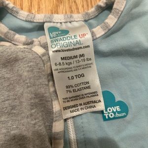 Love to Dream Swaddle